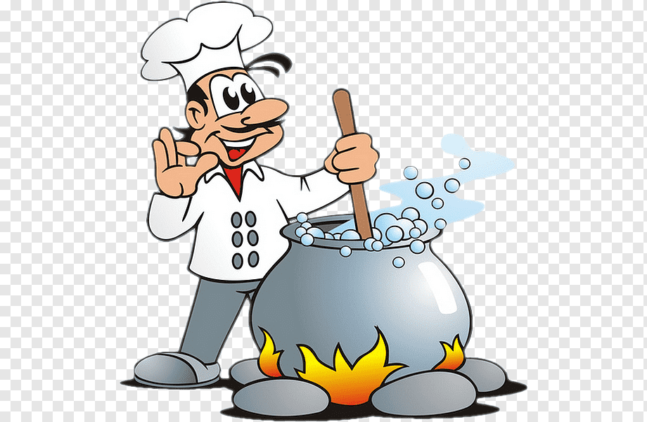 Cooking