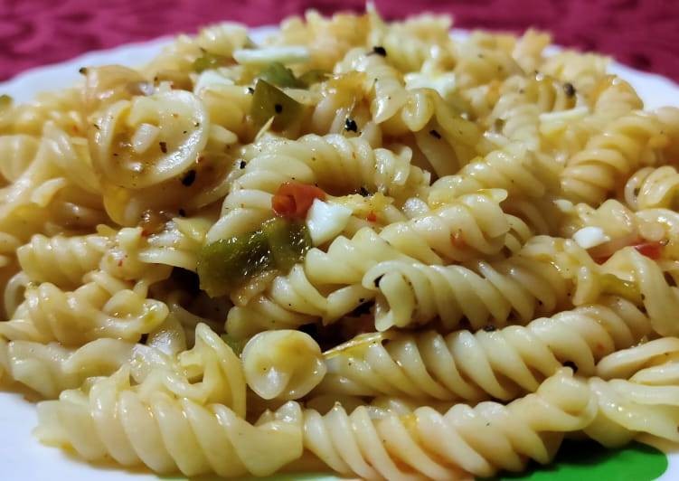 Pasta