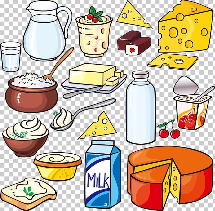 Dairy