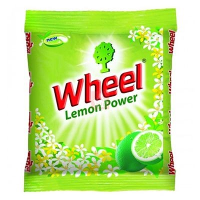 Wheel powder