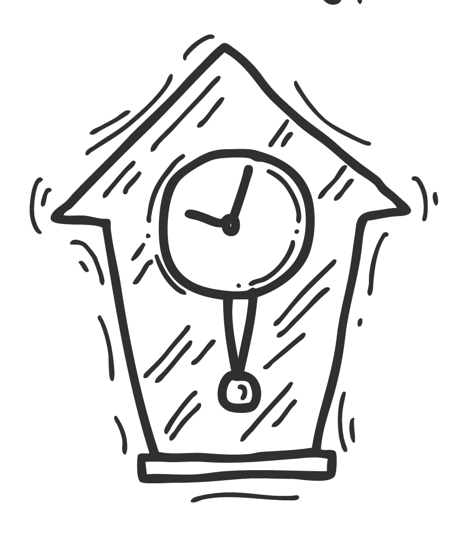 wall Clocks