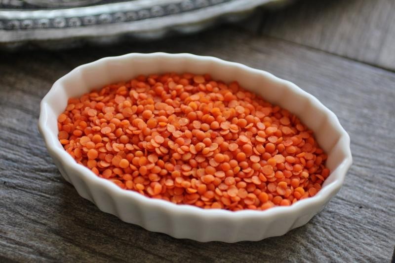 Lentils