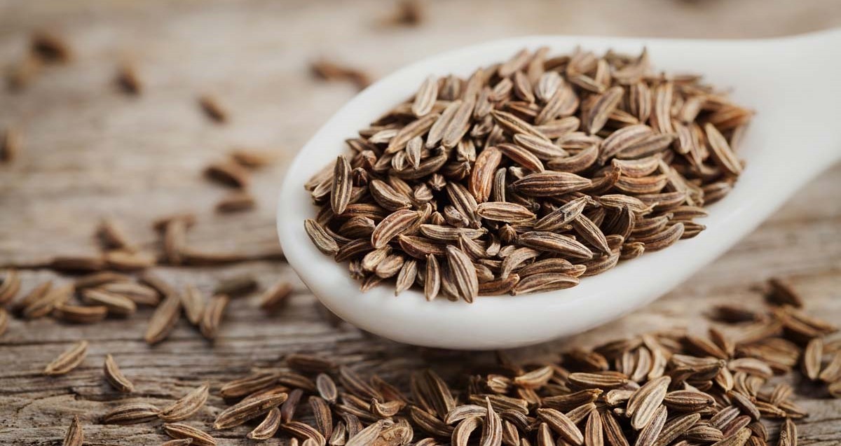 Cumin