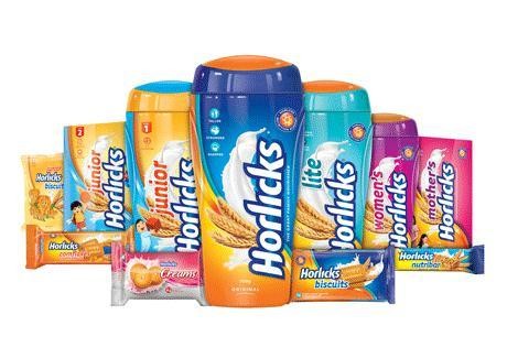 Horlicks