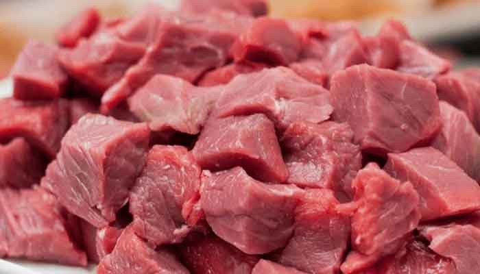 Beef