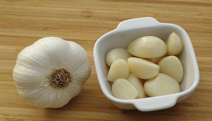 Garlic