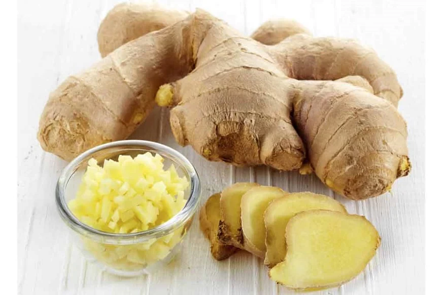 Ginger