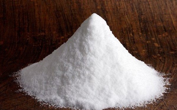 Salt